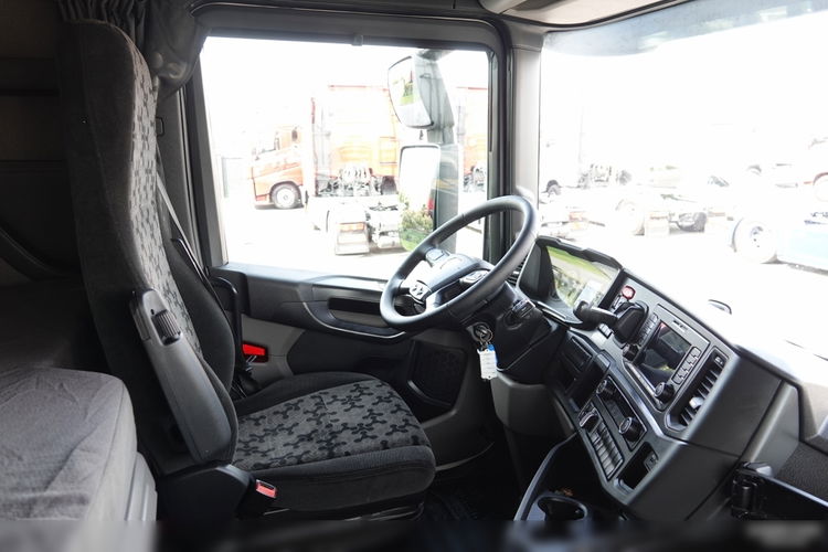 Scania R 450 / RETARDER / NAVI  / PO KONTRAKCIE SERWISOWYM zdjęcie 35