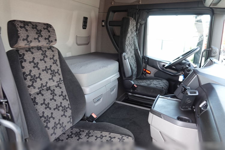 Scania R 450 / RETARDER / NAVI  / PO KONTRAKCIE SERWISOWYM zdjęcie 36
