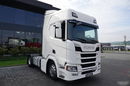 Scania R 450 / RETARDER / NAVI  / PO KONTRAKCIE SERWISOWYM zdjęcie 3