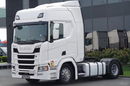 Scania R 450 / RETARDER / NAVI  / PO KONTRAKCIE SERWISOWYM zdjęcie 4