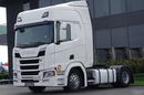 Scania R 450 / RETARDER / NAVI  / PO KONTRAKCIE SERWISOWYM zdjęcie 5