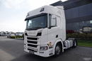 Scania R 450 / RETARDER / NAVI  / PO KONTRAKCIE SERWISOWYM zdjęcie 6