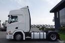 Scania R 450 / RETARDER / NAVI  / PO KONTRAKCIE SERWISOWYM zdjęcie 7