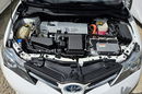 Toyota Auris 1.8 HSD 136KM Kamera 170 tys km Serwis Bardzo ładny zdjęcie 22
