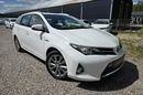 Toyota Auris 1.8 HSD 136KM Kamera 170 tys km Serwis Bardzo ładny zdjęcie 3