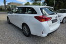 Toyota Auris 1.8 HSD 136KM Kamera 170 tys km Serwis Bardzo ładny zdjęcie 6