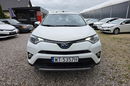 Toyota RAV-4 2.5 Hybrid 178KM Navi PDC Ast Pasa El. Klapa Serwis Kamera zdjęcie 2