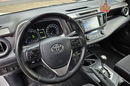 Toyota RAV-4 2.5 Hybrid 178KM Navi PDC Ast Pasa El. Klapa Serwis Kamera zdjęcie 21