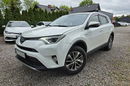 Toyota RAV-4 2.5 Hybrid 178KM Navi PDC Ast Pasa El. Klapa Serwis Kamera zdjęcie 3