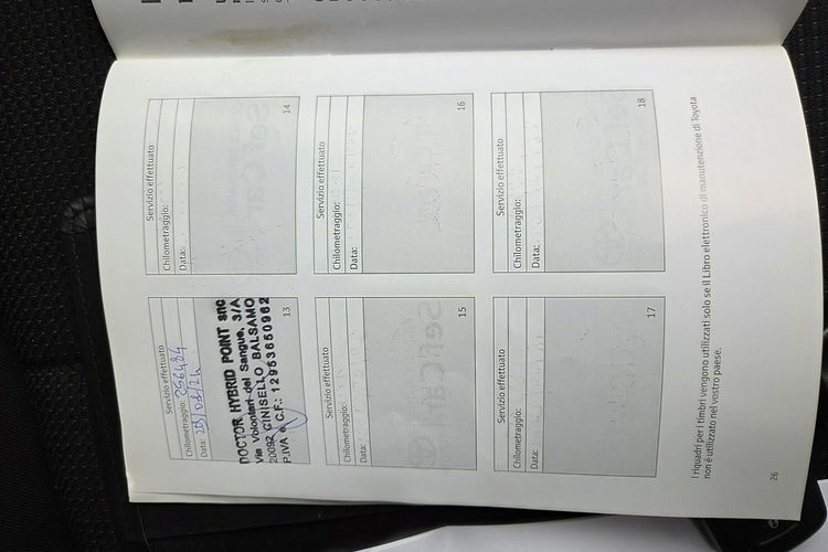 Toyota RAV-4 2.5 Hybrid 178KM Navi PDC Ast Pasa El. Klapa Serwis Kamera zdjęcie 30