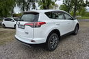 Toyota RAV-4 2.5 Hybrid 178KM Navi PDC Ast Pasa El. Klapa Serwis Kamera zdjęcie 4