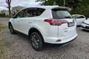 Toyota RAV-4 2.5 Hybrid 178KM Navi PDC Ast Pasa El. Klapa Serwis Kamera zdjęcie 6