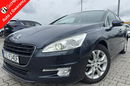 Peugeot 508 SW 2.2 HDI 204 KM wersja GT Ful Opcja Gwarancja Stan BDB zdjęcie 1