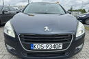 Peugeot 508 SW 2.2 HDI 204 KM wersja GT Ful Opcja Gwarancja Stan BDB zdjęcie 11