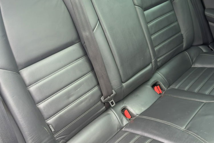 Peugeot 508 SW 2.2 HDI 204 KM wersja GT Ful Opcja Gwarancja Stan BDB zdjęcie 15