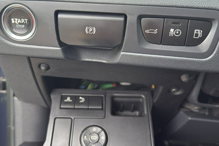 Peugeot 508 SW 2.2 HDI 204 KM wersja GT Ful Opcja Gwarancja Stan BDB zdjęcie 17