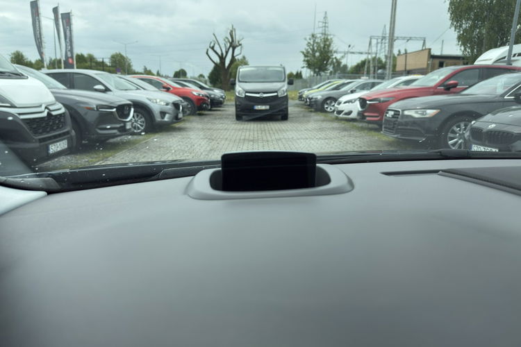 Peugeot 508 SW 2.2 HDI 204 KM wersja GT Ful Opcja Gwarancja Stan BDB zdjęcie 19