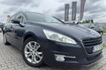 samochód osobowy Peugeot zdjęcie 2
