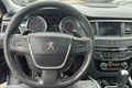 samochód osobowy Peugeot zdjęcie 21