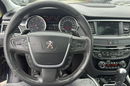 Peugeot 508 SW 2.2 HDI 204 KM wersja GT Ful Opcja Gwarancja Stan BDB zdjęcie 21