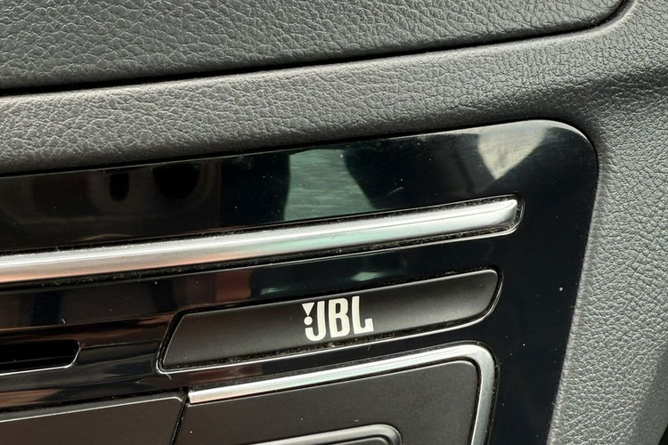 Peugeot 508 SW 2.2 HDI 204 KM wersja GT Ful Opcja Gwarancja Stan BDB zdjęcie 24