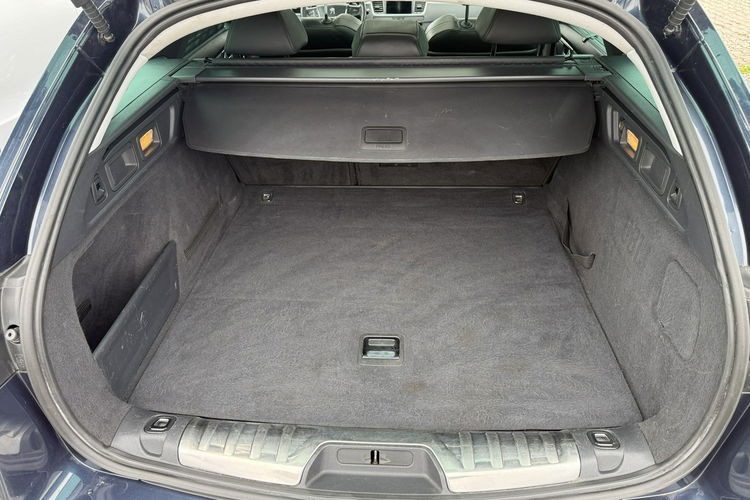 Peugeot 508 SW 2.2 HDI 204 KM wersja GT Ful Opcja Gwarancja Stan BDB zdjęcie 25