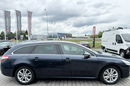Peugeot 508 SW 2.2 HDI 204 KM wersja GT Ful Opcja Gwarancja Stan BDB zdjęcie 7