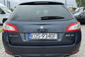 samochód osobowy Peugeot zdjęcie 9