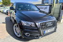 Audi Q5 3.0 TDi 240KM Quattro S line Skóra Navi zdjęcie 11