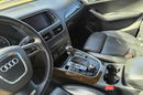 Audi Q5 3.0 TDi 240KM Quattro S line Skóra Navi zdjęcie 14