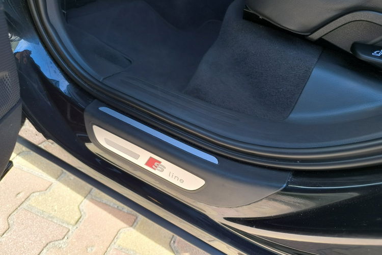 Audi Q5 3.0 TDi 240KM Quattro S line Skóra Navi zdjęcie 19