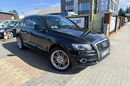 Audi Q5 3.0 TDi 240KM Quattro S line Skóra Navi zdjęcie 2