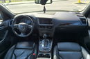 Audi Q5 3.0 TDi 240KM Quattro S line Skóra Navi zdjęcie 20