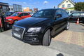 samochód osobowy Audi zdjęcie 9