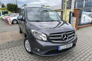 Mercedes Citan Tourer 1.5 dCi 116KM Klimatyzacja zdjęcie 11