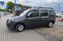 Mercedes Citan Tourer 1.5 dCi 116KM Klimatyzacja zdjęcie 8