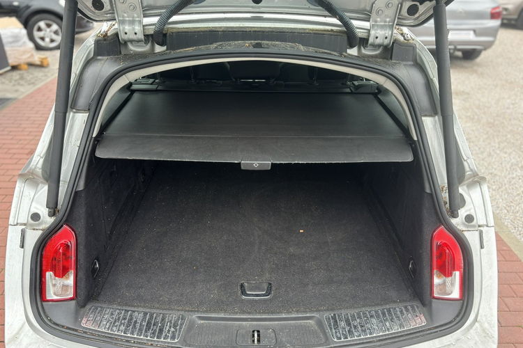 Opel Insignia Bogato wyposażony, Gwarancja, Navi, Automat, Lift zdjęcie 17