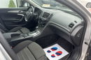Opel Insignia Bogato wyposażony, Gwarancja, Navi, Automat, Lift zdjęcie 19