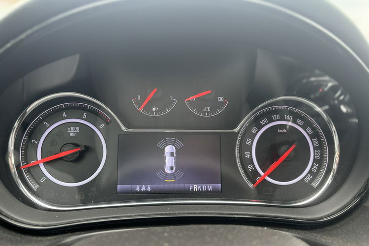 Opel Insignia Bogato wyposażony, Gwarancja, Navi, Automat, Lift zdjęcie 23
