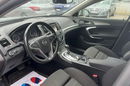 Opel Insignia Bogato wyposażony, Gwarancja, Navi, Automat, Lift zdjęcie 9