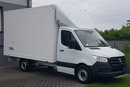 Mercedes Sprinter KONTENER 8EP 4.12x2.15x2.30 KLIMA 314 CDI MANUAL DMC 3500 KG zdjęcie 1