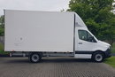 Mercedes Sprinter KONTENER 8EP 4.12x2.15x2.30 KLIMA 314 CDI MANUAL DMC 3500 KG zdjęcie 12