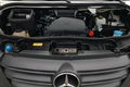 samochód dostawczy Mercedes zdjęcie 13
