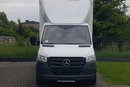 Mercedes Sprinter KONTENER 8EP 4.12x2.15x2.30 KLIMA 314 CDI MANUAL DMC 3500 KG zdjęcie 15