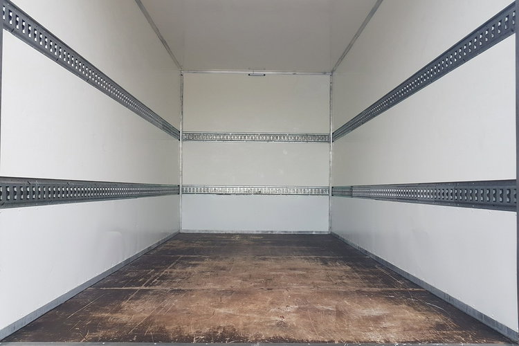 Mercedes Sprinter KONTENER 8EP 4.12x2.15x2.30 KLIMA 314 CDI MANUAL DMC 3500 KG zdjęcie 19