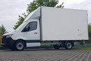 Mercedes Sprinter KONTENER 8EP 4.12x2.15x2.30 KLIMA 314 CDI MANUAL DMC 3500 KG zdjęcie 22