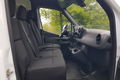 samochód dostawczy Mercedes zdjęcie 24