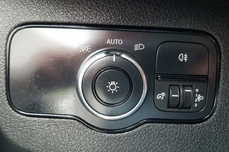 Mercedes Sprinter KONTENER 8EP 4.12x2.15x2.30 KLIMA 314 CDI MANUAL DMC 3500 KG zdjęcie 27