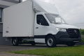 samochód dostawczy Mercedes zdjęcie 30