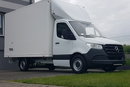 Mercedes Sprinter KONTENER 8EP 4.12x2.15x2.30 KLIMA 314 CDI MANUAL DMC 3500 KG zdjęcie 30